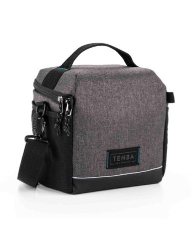 Tenba Skyline v2 8 Shoulder Bag Gray