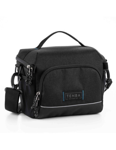 Tenba Skyline v2 10 Shoulder Bag Black torba fotograficzna