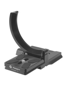 Adapter Fotopro X-Rotator 75 - szary