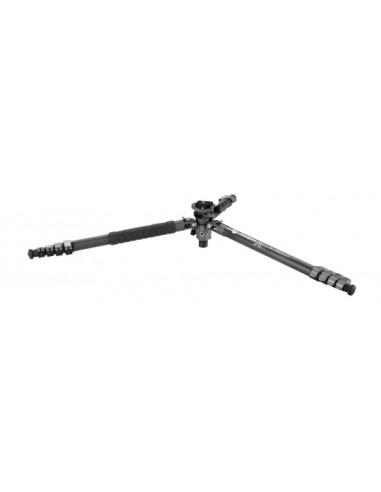 Statyw Fotopro X-Airfly - szary