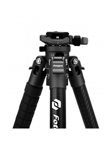 Statyw Fotopro X-Airfly - szary