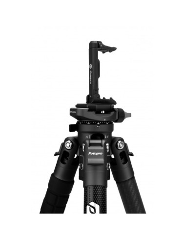Statyw Fotopro X-Airfly - szary