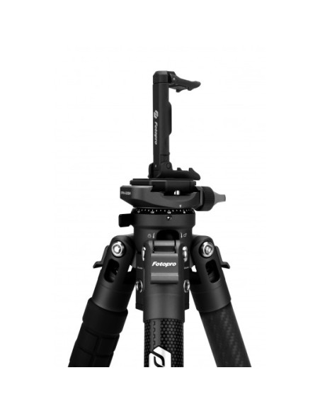 Statyw Fotopro X-Airfly - szary