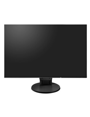 EIZO FlexScan EV2456-BK - monitor LCD IPS 24.1", 1920 x 1200 (16:10), flicker free, autoregulacja jasności, złącza HDMI, Displa