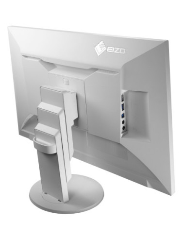 EIZO FlexScan EV2456-WT - monitor LCD 24,1" 1920 x 1200 (16:10), flicker free, autoregulacja jasności, złącza D-Sub, HDMI, Disp