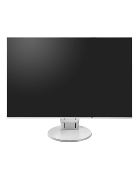EIZO FlexScan EV2456-WT - monitor LCD 24,1" 1920 x 1200 (16:10), flicker free, autoregulacja jasności, złącza D-Sub, HDMI, Disp