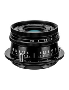 Obiektyw Voigtlander Color Skopar I 28 mm f/2,8 do M39 -...