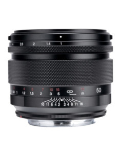 Obiektyw Voigtlander  50 mm f/1,0 do Canon RF
