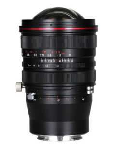 Obiektyw Venus Optics Laowa 15 mm f/4,5R Zero-D Shift do...