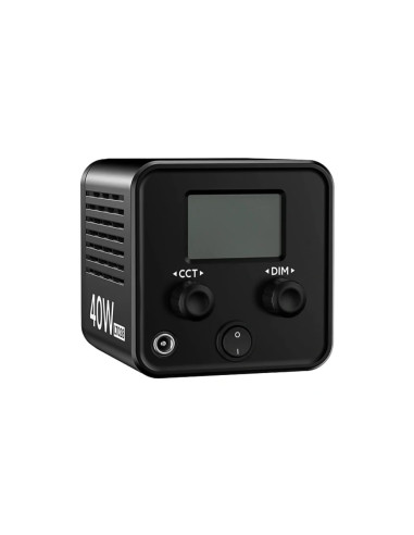 Lampa LED Ulanzi LT028 2500-6500K