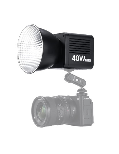 Lampa LED Ulanzi LT028 2500-6500K