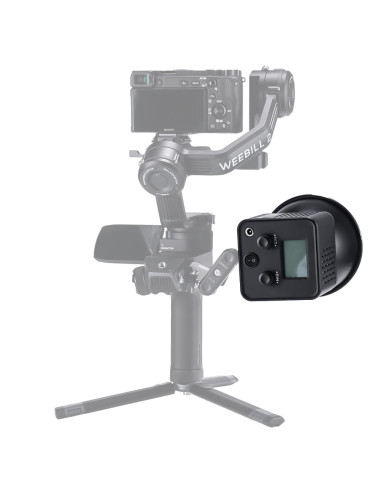 Lampa LED Ulanzi LT028 2500-6500K