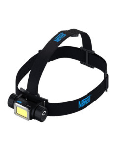 Latarka czołowa Newell HL1000COB USB-C