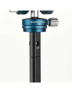 Benro statyw CyanBird TCBC15FS20PROC 2