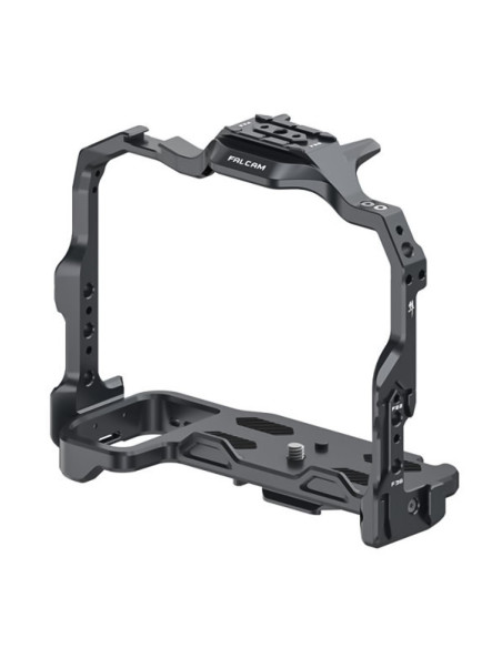 Ulanzi FALCAM F22&F38 Klatka operatorska do Nikon Z8