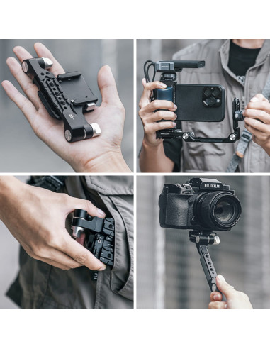 Ulanzi FALCAM F22&F38 Bracket - uniwersalna...