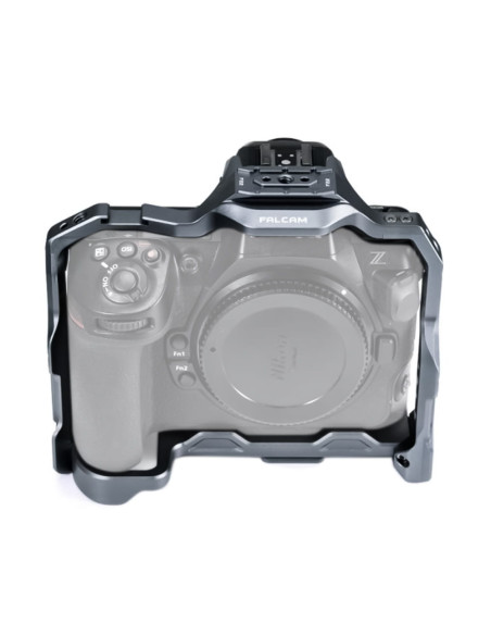 Ulanzi FALCAM F22&F38 Klatka operatorska do Nikon Z8