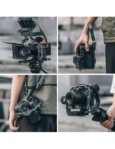 Ulanzi FALCAM F22&F38 Klatka operatorska do...