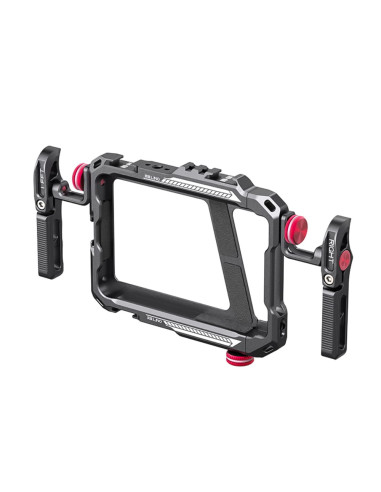 Klatka operatorska - stabilizator do smartfona...