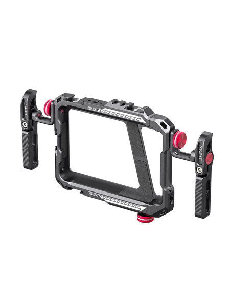 Klatka operatorska - stabilizator do smartfona Ulanzi LINO