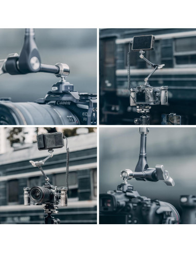 Ulanzi FALCAM F22 Quick Release magic arm 11''