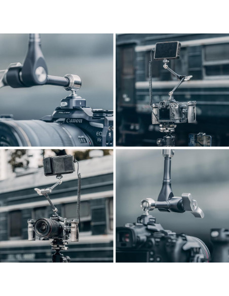 Ulanzi FALCAM F22 Quick Release magic arm 11''