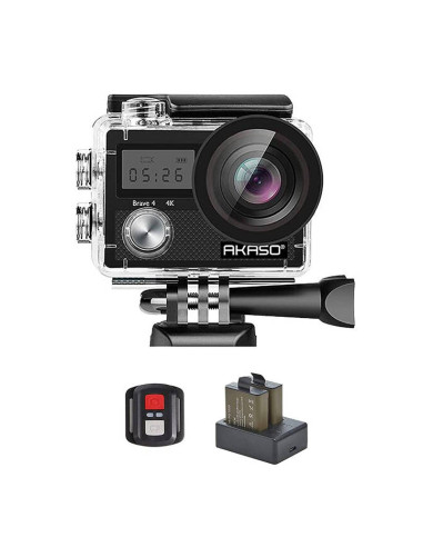 Kamera sportowa Akaso Brave 4