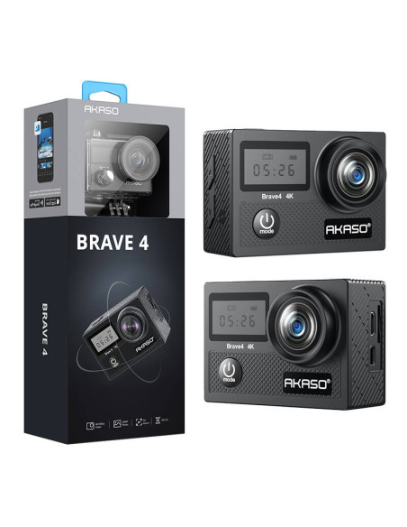 Kamera sportowa Akaso Brave 4
