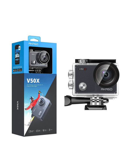 Kamera sportowa Akaso V50X