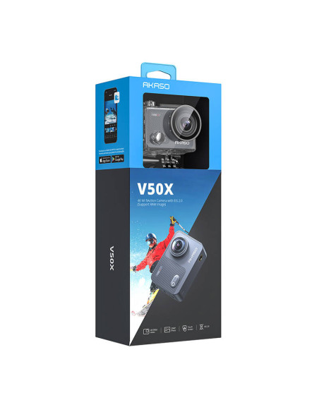 Kamera sportowa Akaso V50X