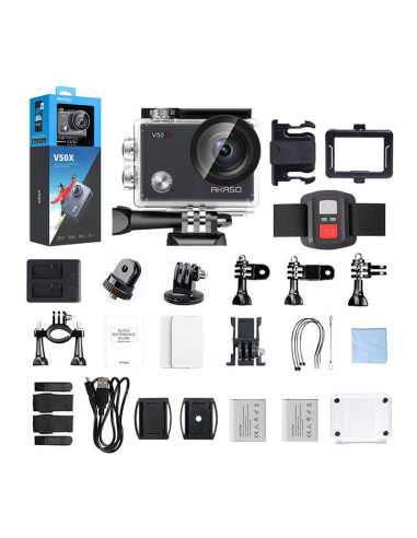 Kamera sportowa Akaso V50X