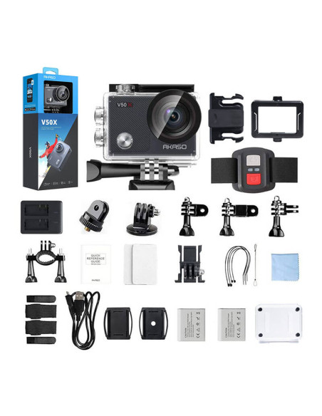 Kamera sportowa Akaso V50X