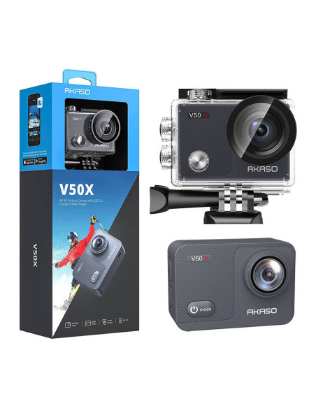 Kamera sportowa Akaso V50X