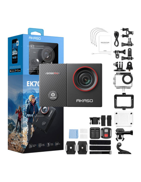 Kamera sportowa Akaso EK7000 Pro