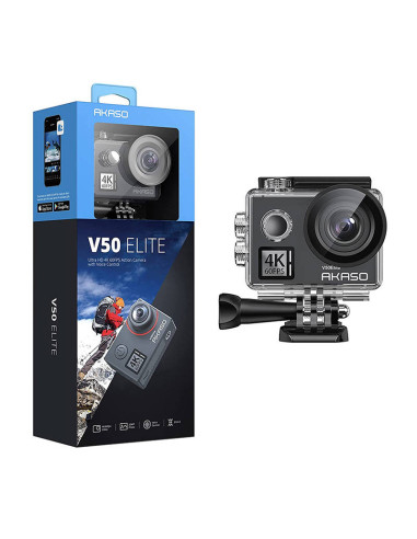 Kamera sportowa Akaso V50 Elite