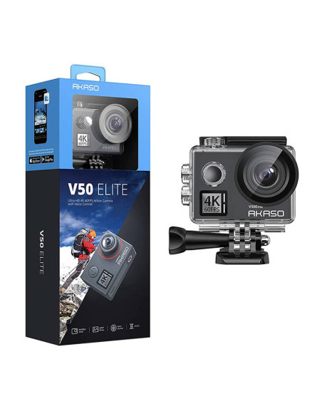 Kamera sportowa Akaso V50 Elite