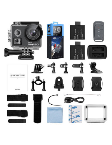 Kamera sportowa Akaso V50 Elite
