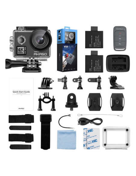 Kamera sportowa Akaso V50 Elite