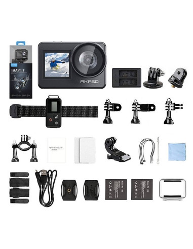 Kamera sportowa Akaso Brave 7