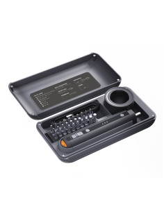 Elektryczny wkrętak precyzyjny Jimi Home JM-G3136N +...