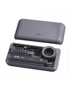 Elektryczny wkrętak precyzyjny Jimi Home JM-G3136N +... 2