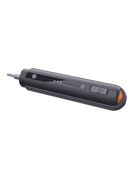 Elektryczny wkrętak precyzyjny Jimi Home JM-G3136N + zestaw 30 bitów