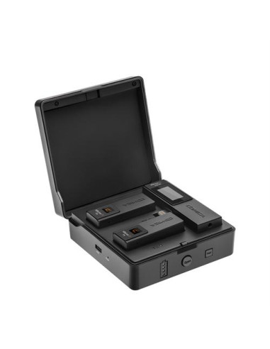 Comica VDLive 10 MI Black