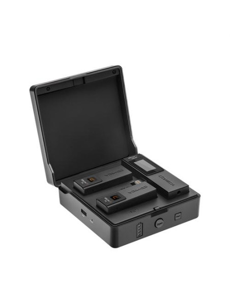 Comica VDLive 10 MI Black