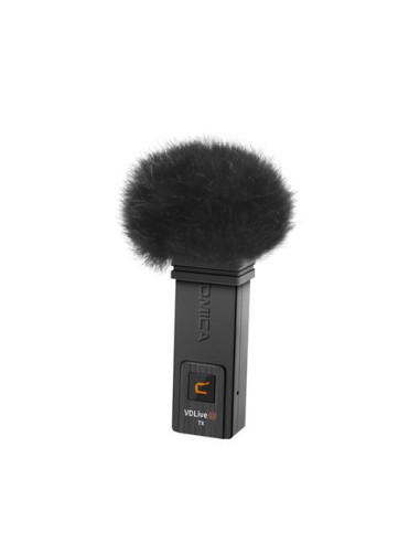 Comica VDLive 10 MI Black