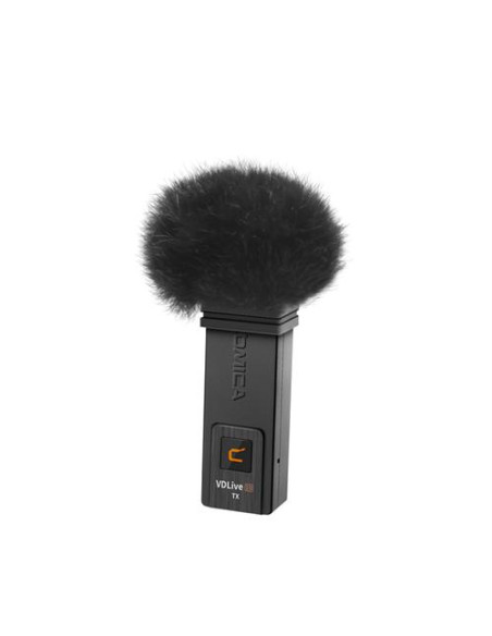 Comica VDLive 10 MI Black