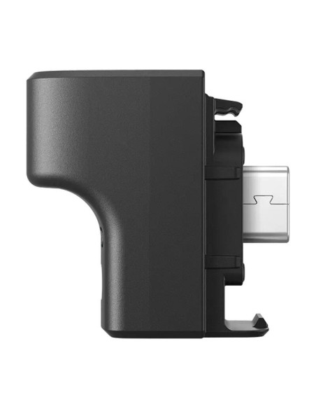 Adapter zewnętrznego mikrofonu do kamery Insta360 Ace Pro