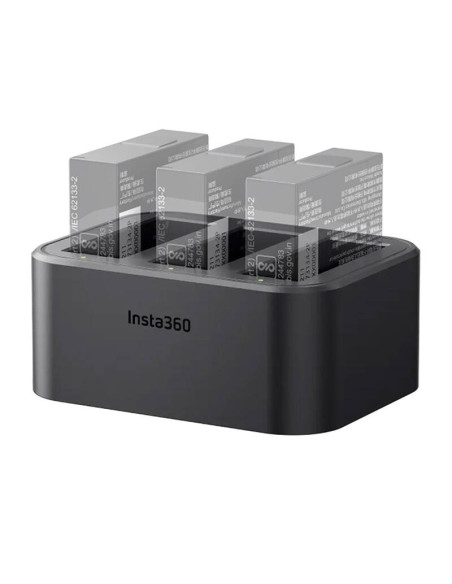 Hub ładowania Insta360 Ace Pro