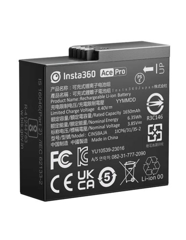 Bateria do kamery Insta360 Ace Pro