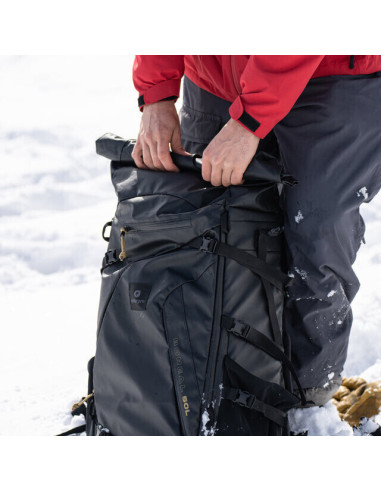 PolarPro Boreal 50L plecak...